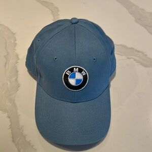 BMW hat